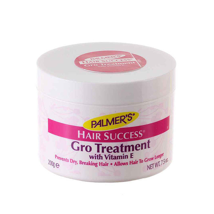 PALMER'S HAIR SUCCESS GRO 3.5