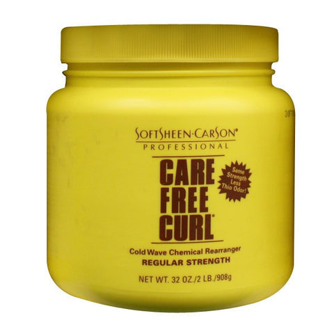 CARE FREE REARRANGER REG 32OZ