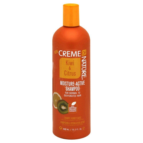 CREMEOFNAT ULTRA MOIST SHAMPOO