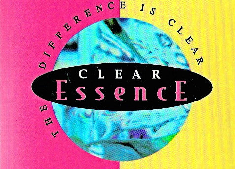 CLEAR ESSENCE