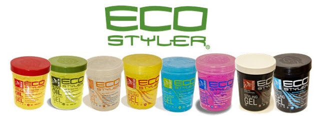 ECO STYLER
