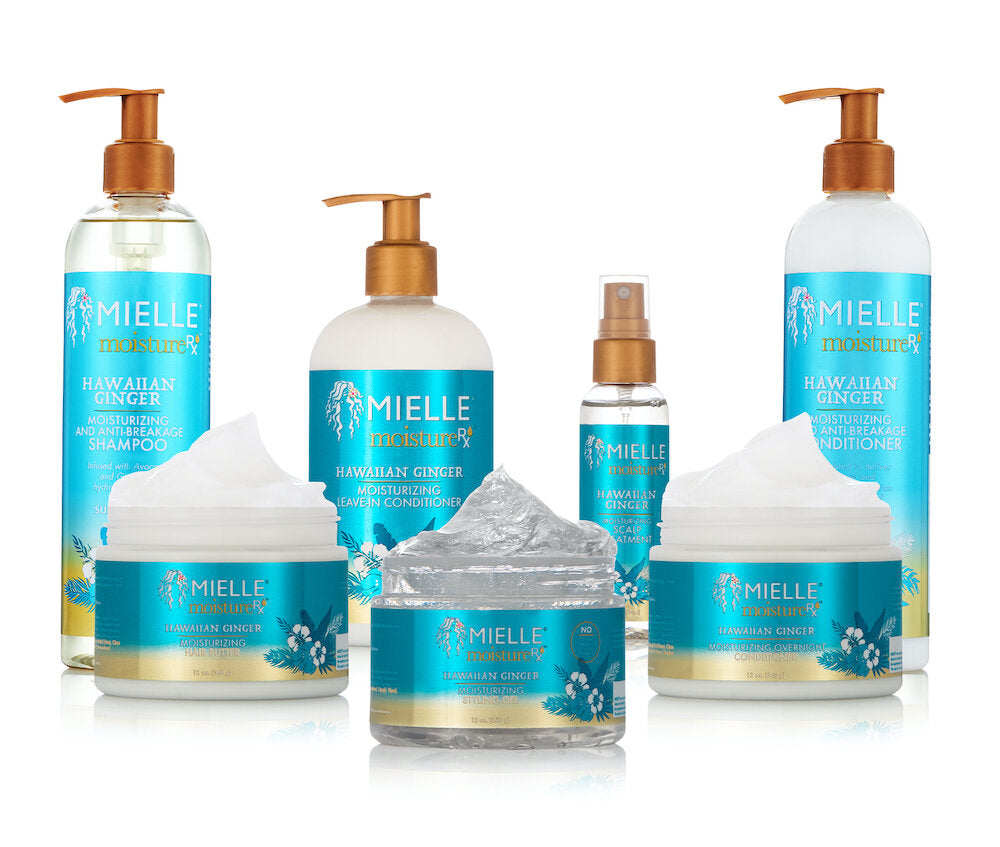 MIELLE ORGANICS