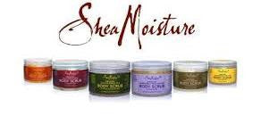 SHEA MOISTURE
