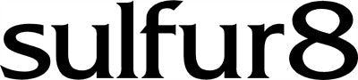 SULFUR 8