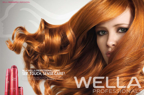 WELLA COLOR