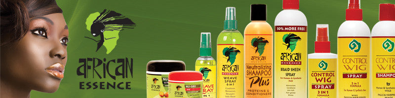 AFRICAN ESSENCE