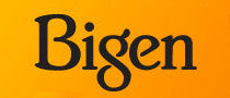 BIGEN COLOR