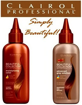 BEAUTIFUL COLLECTION