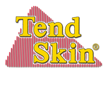 TEND SKIN