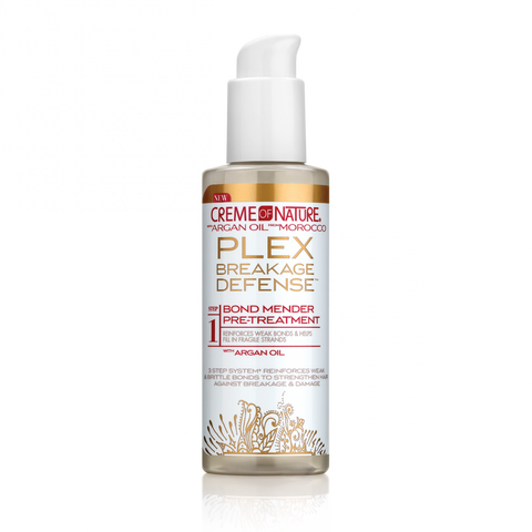 Creme Of Nat Argan Plex Treatment 5.1Oz