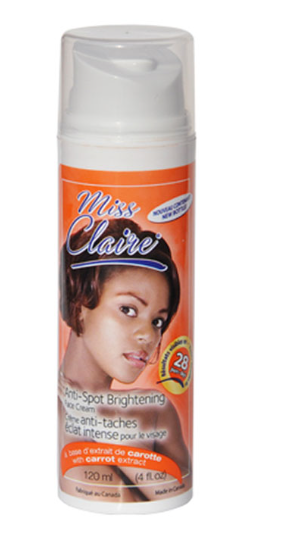 Miss Claire Anti-Spot Lightening Cream (120ml)