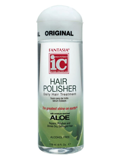 Fantasia IC Hair Polisher Serum Aloe