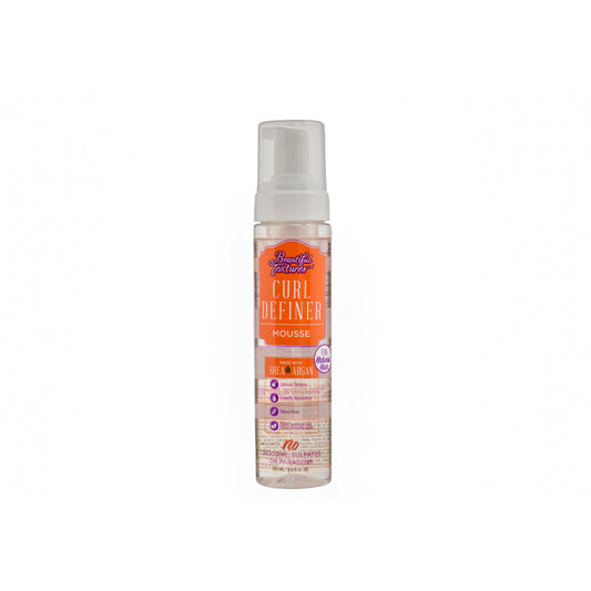 Beautiful Textures Curl Definer Mousse 8.5oz