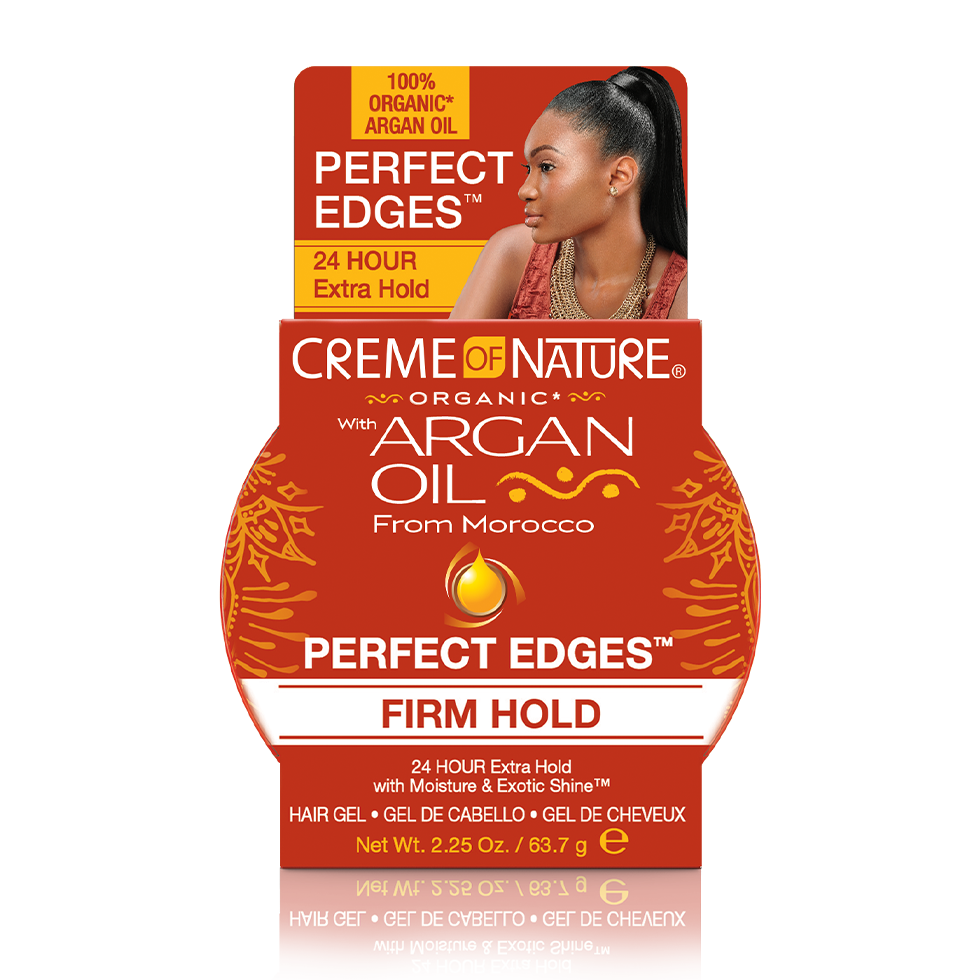 Creme Of Nat Argan Perfect Edges 2.25Oz