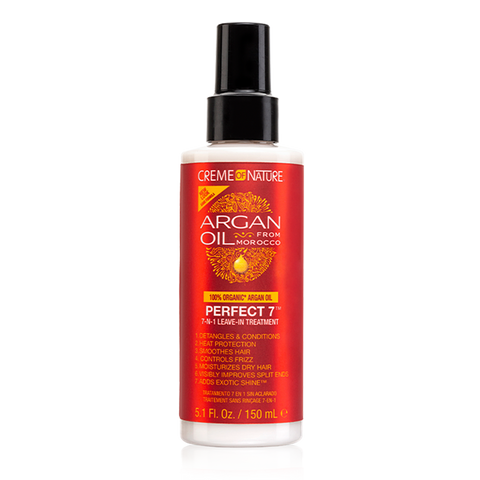 Creme Of Nat Argan Perfect 7 4.23Oz