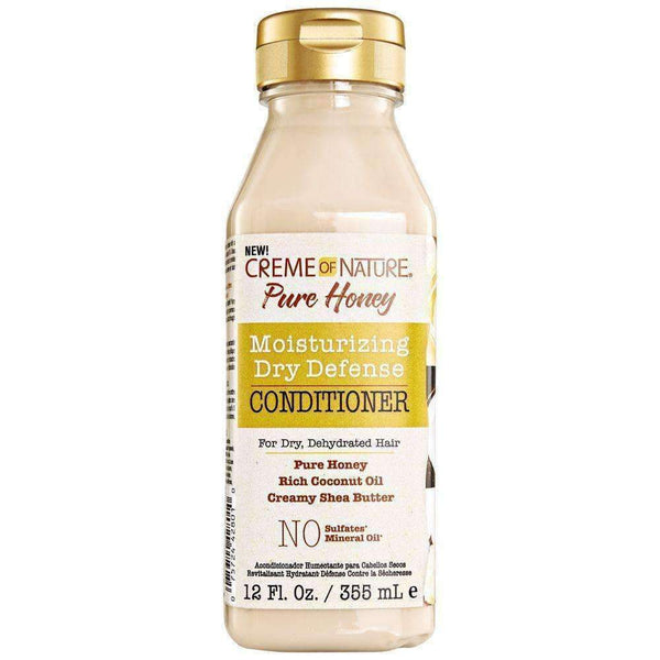 Creme Of Nat Pure Honey Conditioner 12Oz 5.69$ **sale**