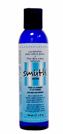 SMUTH LOTION - 6 OZ