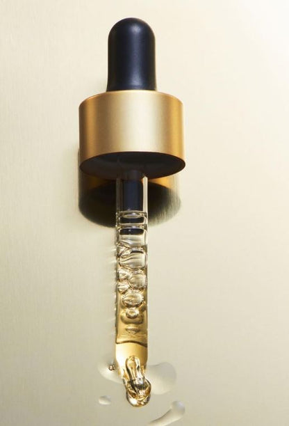 AFRI PURE ARGAN 100% PURE HAIR OIL 1.7 OZ