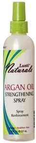 LUSTI ARGAN STRENGTHENING SPRAY 8oz.
