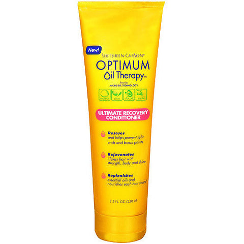 OPTIMUM OIL CONDITIONER