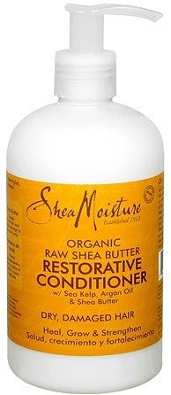 SHEA MOIST RAW SHEA CONDITIONER