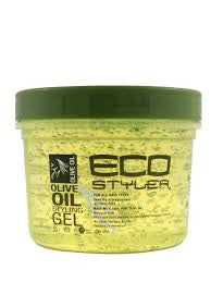 ECOSTYLER OLIVE OIL 8OZ