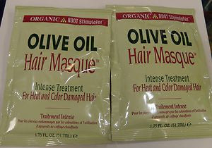 MASK ORGANIC Olive 24PK