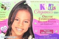 AFRICA'S BEST KIDS KIT COARSE