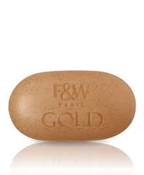 FAIR & WHITE GOLD SOAP