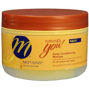 MOTIONS NATURALLY YOU MASQUE