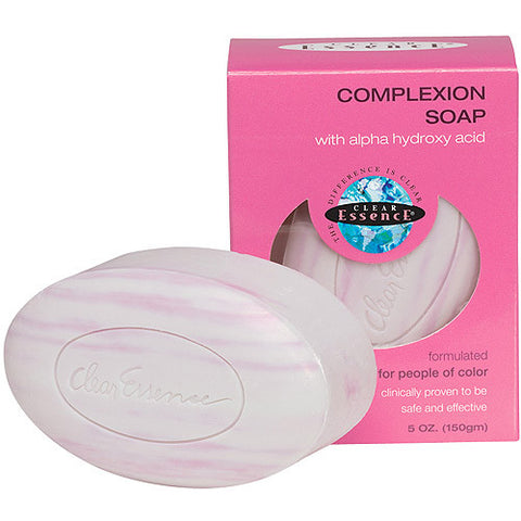 CLEAR ESS COMPLEXION SOAP 5OZ