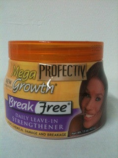 PROFECTIV MEGAGRO BREAKFREE