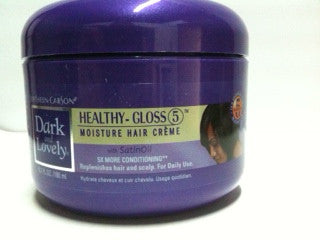 DARK&LOVELY HAIR CRÈME