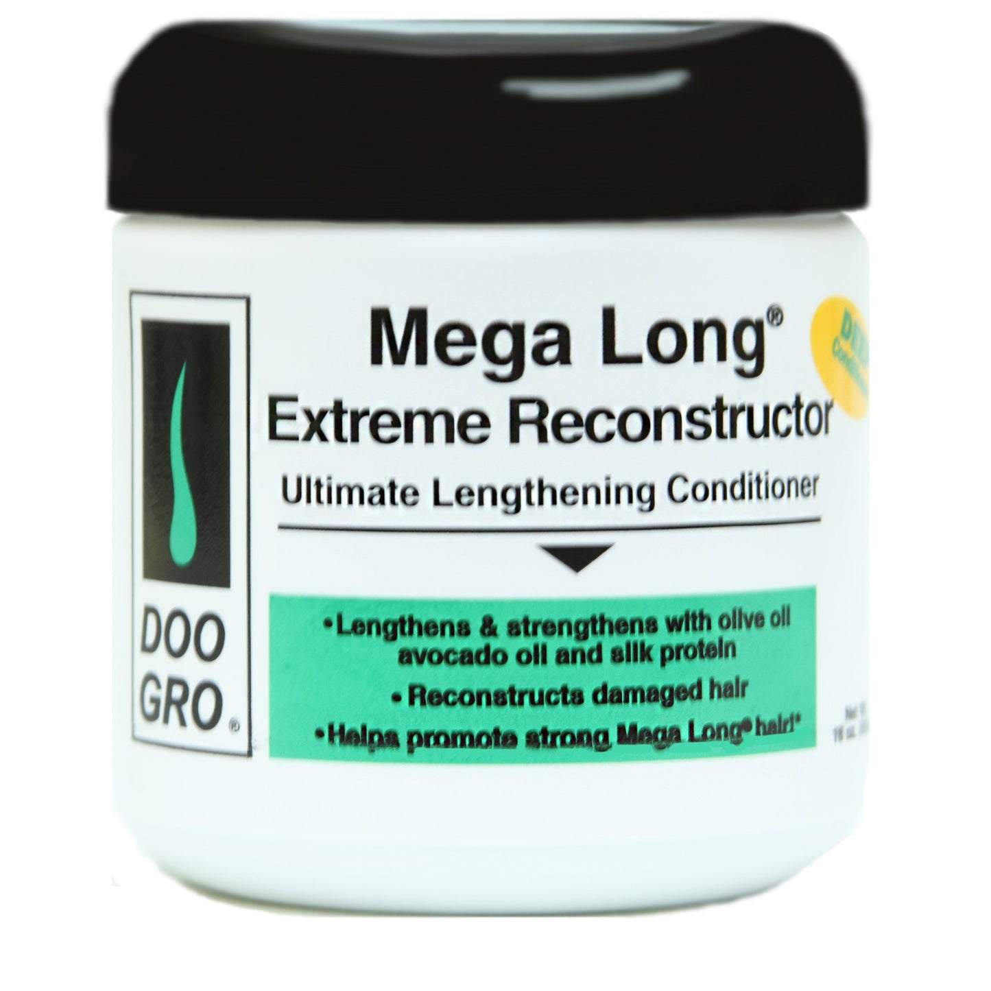 DOOGRO MEGALONG RECONSTRUCTOR