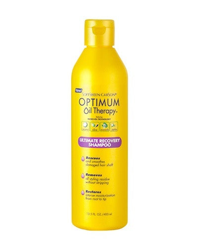 OPTIMUM OIL SHAMPOO