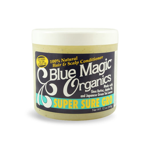 BLUE MAGIC SUPER SURE GRO