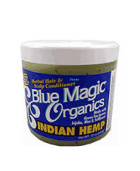 BLUE MAGIC INDIAN HEMP