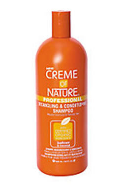 CRÈMEOFNAT KUFUTA SHAMPOO
