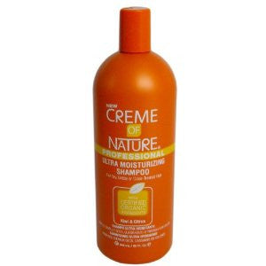 CRÈMEOFNAT ULTRA MOIST SHAMPOO