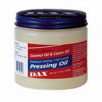 DAX PRESSING OIL 14OZ