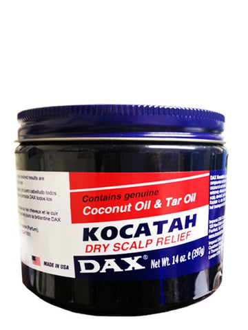 Dax Kocatah For Scalp, 7.5 Ounce