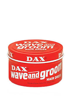 DAX WAVE N GROOM