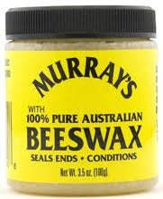 MURRAYS BEES WAX