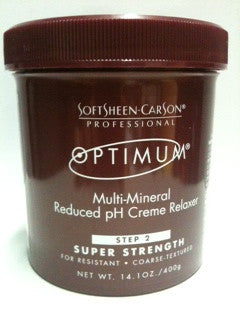 OPTIMUM RELAXER SUPER 14.1OZ