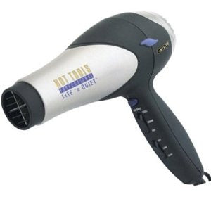 HOT TOOLS LITENQUIET DRYER