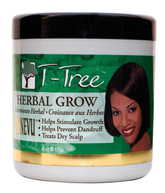 PARNEVU T-TREE HERBAL GROW
