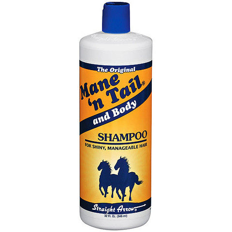 MANE N TAIL SHAMPOO