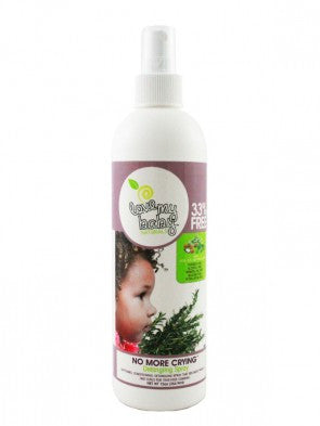 LOVEMYBABY DETANGLER 12OZ