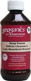 GROGANICS DEEPFREEZE SHAMPOO