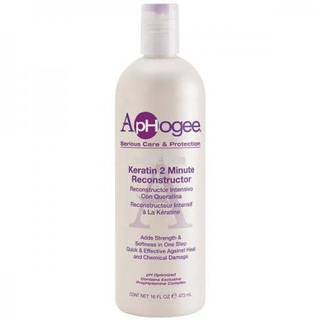 APHOGEE KERATIN 2 MIN REC 16OZ